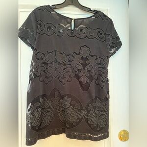 Banana Republic top